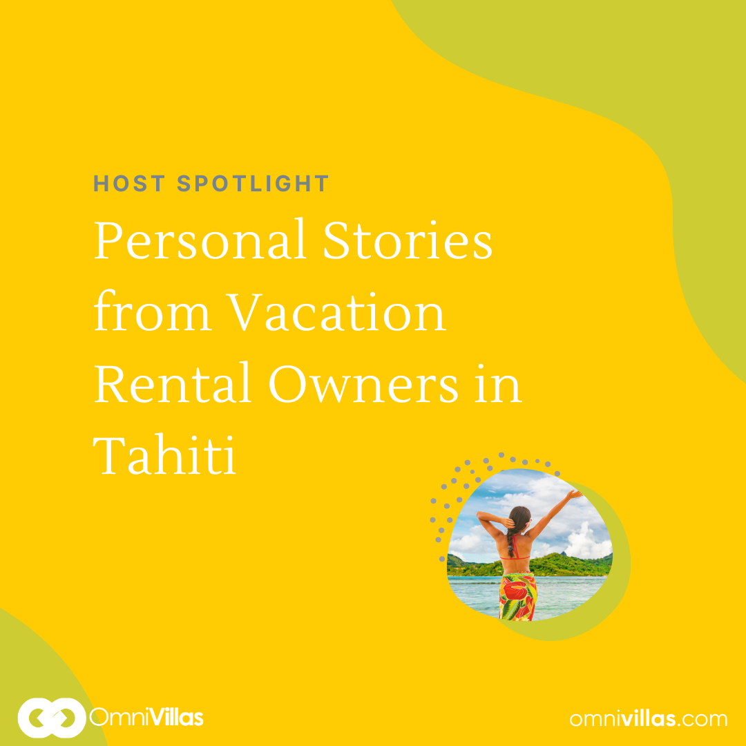 March 15 2024 OmniVillas Vacation Rental Management
